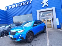 Peugeot 2008 1.2 PURETECH 100CH S&S STYLE