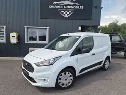 Ford transit connect essence 102 cv tva récupérable au tarif de 10 999