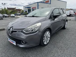 Renault Clio IV 0.9 TCE 90 Graphite