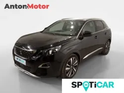 PEUGEOT 3008 Hybrid 225 GT e-EAT8