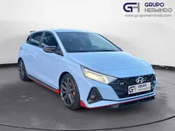HYUNDAI i20 1.6T N