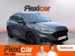 FORD Kuga 1.5 EcoBoost ST-Line FWD 150