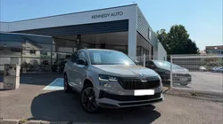 Skoda Karoq 2.0 TDI 116ch DSG7 Sportline