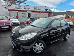 PEUGEOT 206+ 1.4i 1ere main(garantie 6mois)
