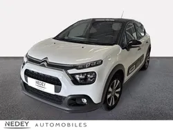 Citroen C3 1.2 PureTech 83ch S&S Shine