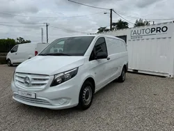 Mercedes VITO 114 CDI 9G-Tronic Propulsion 16658HT