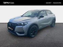 Ds DS 3 Crossback BlueHDi 110ch Performance Line