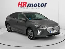 HYUNDAI Ioniq EV 100kW Tecno