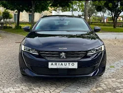 Peugeot 508 SW 1.5 BlueHDi Allure Pack EAT8