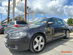 Audi A3 3.2 QUATTRO AMBITION LUXE S TRONIC 1ere MAIN
