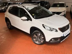 Vend 2008 1.5hdi 120cv boîte automatique allure 07/2019