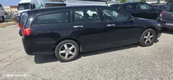 Honda Accord Tourer 2.2 i-CTDi Sport