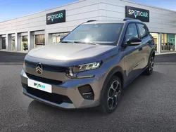 Citroën C3 113 ch Plus