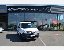 Renault KANGOO II 1.5 BLUE DCI 95CH BUSINESS