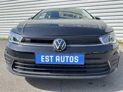Volkswagen Polo 1.0 MPI 80ch LIMITED 5P