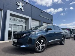 Peugeot 5008 (2) PureTech 130 EAT8 GT