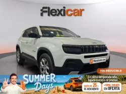 JEEP Avenger 1.2 Avenger