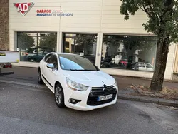 Ds4 Urban show 1.2 130 cv 1 ère main