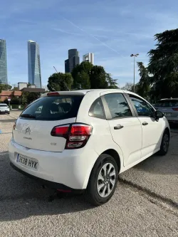 Citroen C3 1.0 VTi Attraction 68