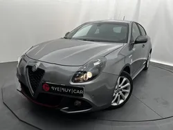 ALFA ROMEO GIULIETTA 1.4 MultiAir 150 cv Lusso DISTRI + EMBRAYAGE OK