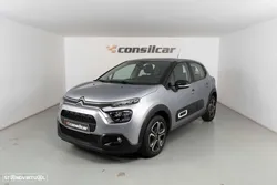 Citroën C3 1.2 PureTech Feel Pack