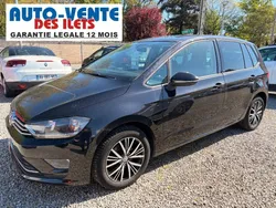 Volkswagen Golf Sportsvan 1.6 TDI 110