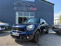 Mini COUNTRYMAN COOPER SD 143CH