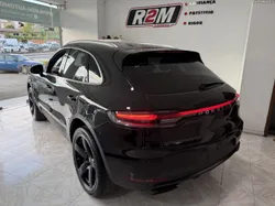 Porsche Macan PDK