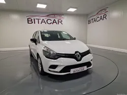 Renault Clio 1.5 dCi Zen