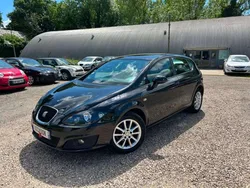 Seat Leon 1.6 TDI 105 FAP CR Reference E-Ecomotive