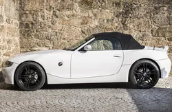 BMW Z4 ( E85 ) 2.5i (Importado / 370.000km)