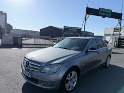 Mercedes Class c 220 CDI 16v 170cv boit auto 15 mois