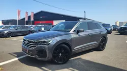 Volkswagen touareg 3.0 v6 286 r-line 4motion tiptronic / malus ok / to dynaudio attelage susp.pneu