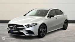Mercedes Classe A 200 163ch AMG Line 7G-DCT 9cv