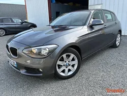 Bmw Serie 1 1.5 116 D 115 LOUNGE BVA