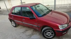 Peugeot 106 (1 Kfx )