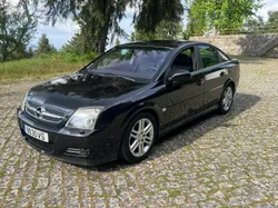 Opel Vectra Gts