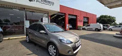 Renault Clio Estate (3) Exception TomTom 1.2 TCE 100 Eco2