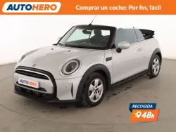 MINI Mini Cabrio One