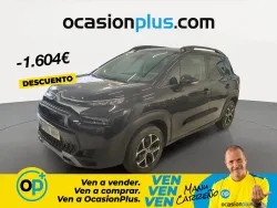 CITROEN C3 Aircross Puretech S&S Plus 110