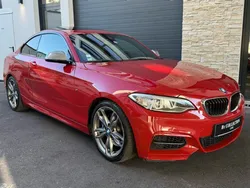BMW M235i F22 Propulsion | toit ouvrant | sièges électriques | aides à la conduite | cuir