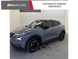 Nissan Juke DIG-T 114 Shadow