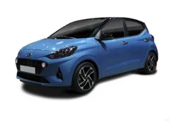 Hyundai i10 1.0 63 BVR Creative 5P