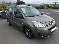 CITROEN BERLINGO 1.6 BLUEHDI 100 Ch MULTISPACE