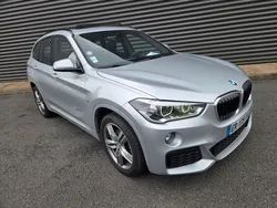 Bmw x1 (f48) sdrive18i 8cv m sport dkg7