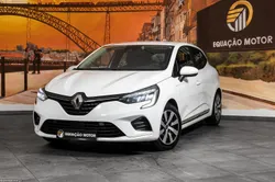 Renault Clio 1.6 E-Tech Intens
