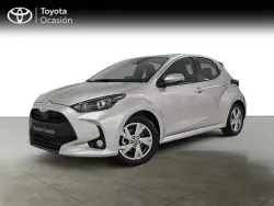 Toyota Yaris 120H 1.5 Active Plus