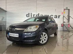 OPEL Astra 1.7CDTi Enjoy 6vel.