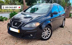 Seat Altea XL Sport 1.6 TDI 105cv / 109 Eur mês
