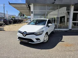 Renault Clio 1.5 DCI ZEN
